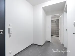 Pronájem bytu 2+kk, Praha - Prosek, Čakovická, 52 m2