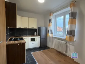 Pronájem bytu 1+1, Plzeň - Východní Předměstí, Kyjevská, 30 m2