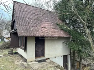 Prodej chaty, Brno, 32 m2