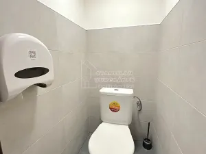 Pronájem kanceláře, Praha - Karlín, Thámova, 17 m2