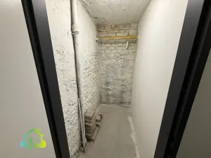 Pronájem skladu, Praha - Smíchov, Jindřicha Plachty, 2 m2