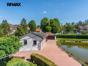 Prodej rodinného domu, Přelíc, 460 m2