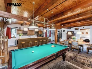 Prodej rodinného domu, Přelíc, 460 m2