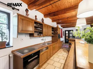 Prodej rodinného domu, Přelíc, 460 m2