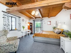 Prodej rodinného domu, Přelíc, 460 m2