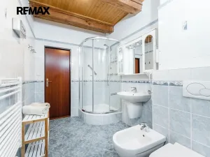 Prodej rodinného domu, Přelíc, 460 m2