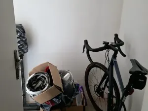 Prodej bytu 1+kk, Olomouc, Erenburgova, 40 m2