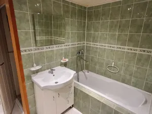 Prodej bytu 3+1, Teplice, Antonína Sochora, 72 m2