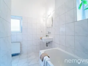 Pronájem bytu 3+1, Bělá pod Bezdězem, Pražská, 84 m2