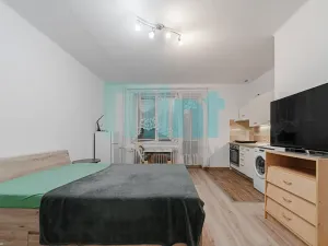 Pronájem bytu 1+kk, Havířov, Balzacova, 24 m2