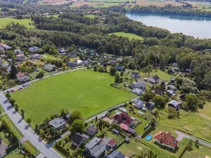 Prodej pozemku pro bydlení, Dolní Domaslavice, 2588 m2