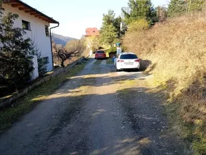 Prodej pozemku pro bydlení, Hradištko, Květná, 1357 m2