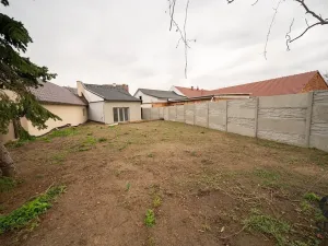 Prodej rodinného domu, Kostice, Břeclavská, 90 m2