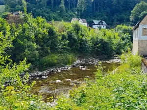 Prodej bytu 2+kk, Horní Maršov, Malá Ulička, 68 m2