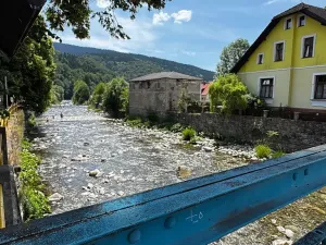 Prodej bytu 2+kk, Horní Maršov, Malá Ulička, 68 m2