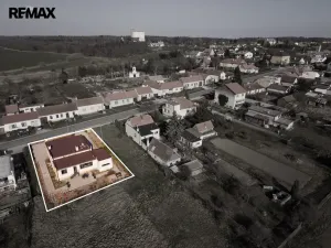 Prodej rodinného domu, Šumná, 200 m2