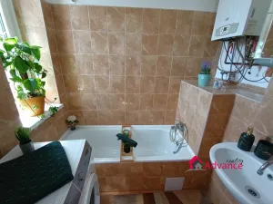 Pronájem bytu 1+1, Ostrava, U Hřiště, 44 m2