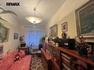 Prodej bytu 3+1, Choceň, Ostrovní, 64 m2