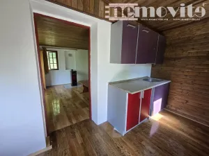 Prodej zahrady, Benátky nad Jizerou, 398 m2