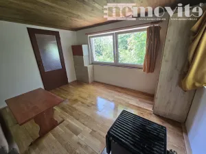 Prodej zahrady, Benátky nad Jizerou, 398 m2