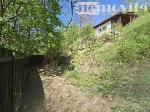 Prodej zahrady, Benátky nad Jizerou, 398 m2