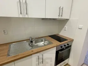 Pronájem bytu 1+1, Praha - Libeň, Kovářská, 30 m2
