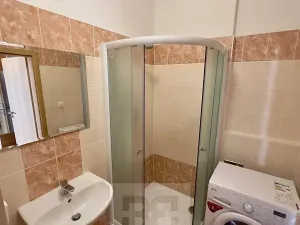 Pronájem bytu 1+kk, Praha - Uhříněves, U uhříněveské obory, 32 m2