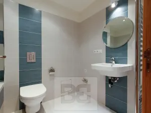 Pronájem bytu 1+kk, Praha - Lochkov, U sladovny, 34 m2