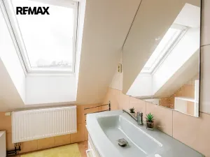 Prodej rodinného domu, Rozsíčka, 133 m2