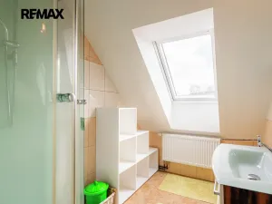 Prodej rodinného domu, Rozsíčka, 133 m2