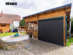 Prodej rodinného domu, Rozsíčka, 133 m2