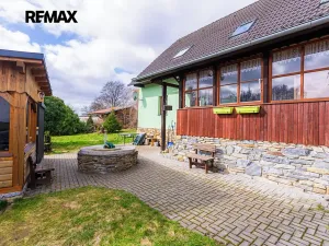 Prodej rodinného domu, Rozsíčka, 133 m2