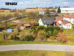 Prodej rodinného domu, Rozsíčka, 133 m2