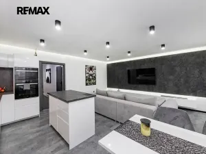 Prodej bytu 3+kk, Praha - Horní Měcholupy, Livornská, 73 m2