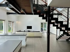 Pronájem rodinného domu, Pětihosty, 200 m2