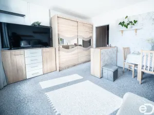 Pronájem bytu 1+kk, Nymburk, Jasmínová, 31 m2
