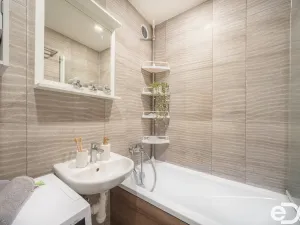 Pronájem bytu 1+kk, Nymburk, Jasmínová, 31 m2