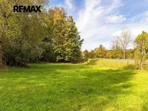 Prodej pozemku pro bydlení, Žandov, 1135 m2