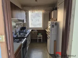 Prodej bytu 4+1, Praha - Záběhlice, Aubrechtové, 90 m2