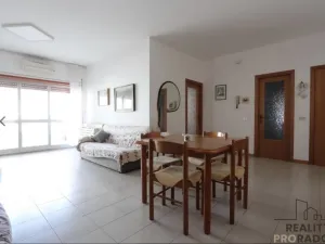 Prodej bytu 3+1, Lungomare Italia,Villa Rosa,Itálie, 84 m2
