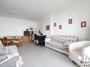 Prodej bytu 3+1, Lungomare Italia,Villa Rosa,Itálie, 84 m2
