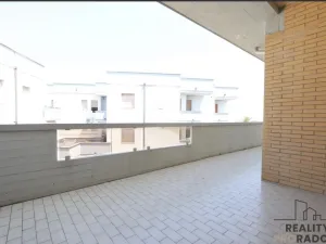 Prodej bytu 3+1, Lungomare Italia,Villa Rosa,Itálie, 84 m2