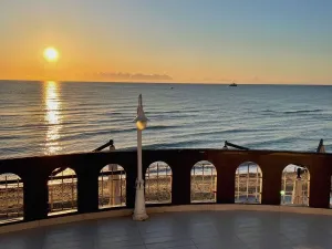 Prodej bytu 3+1, Villa Rosa,Itálie, 84 m2