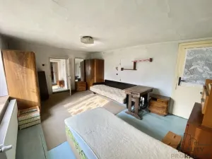 Prodej rodinného domu, Dlouhá Loučka, Úzká, 95 m2