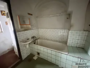 Prodej rodinného domu, Dlouhá Loučka, Úzká, 95 m2