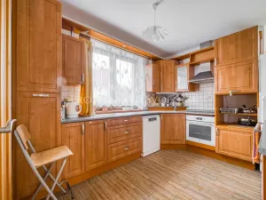 Prodej rodinného domu, Záhoří, 252 m2