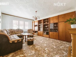 Prodej rodinného domu, Přítluky, Poštovní, 210 m2