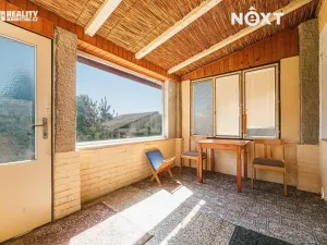 Prodej rodinného domu, Přítluky, Poštovní, 210 m2