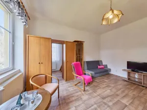 Prodej bytu 2+kk, Svoboda nad Úpou, Úpská, 48 m2