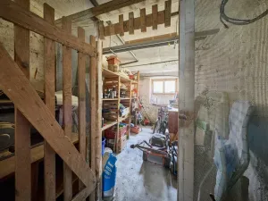 Prodej bytu 2+kk, Svoboda nad Úpou, Úpská, 48 m2